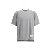 Thom Browne Oversized T-Shirt - T-Shirts