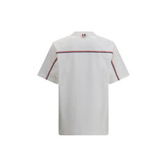 Thom Browne Oversized T-Shirt - T-Shirts