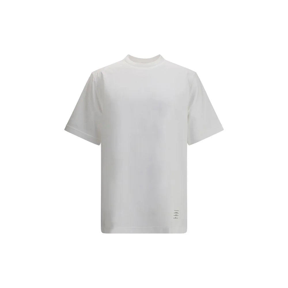 Thom Browne Oversized T-Shirt - T-Shirts