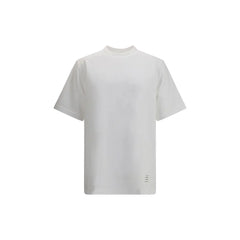 Thom Browne Oversized T-Shirt - T-Shirts