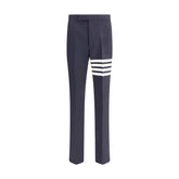 Thom Browne Pants - Trousers