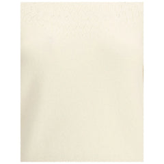 Thom Browne Pointelle wool Sweater - IT38 | S - Sweaters