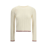 Thom Browne Ribbed Sweater - Sweaters