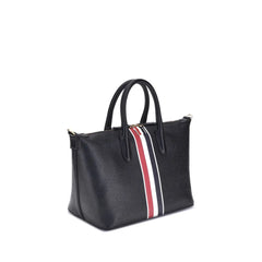Thom Browne Small Duffle Handbag - Satchel Bags