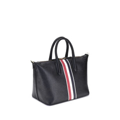 Thom Browne Small Duffle Handbag - Satchel Bags