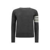 Thom Browne Sweater - Sweaters