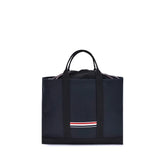 Thom Browne Tool Tote Bag - Tote Bags