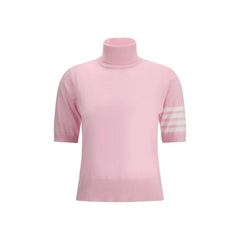 Thom Browne Turtleneck Sweater - IT44 | L