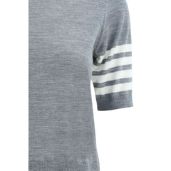 Thom Browne Turtleneck Sweater - Sweaters