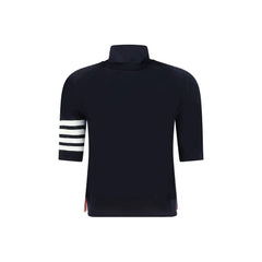 Thom Browne Turtleneck Sweater - Sweaters