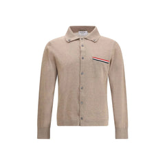 Thom Browne Virgin wool Cardigan - Cardigans