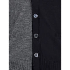 Thom Browne Virgin wool Cardigan - Cardigans
