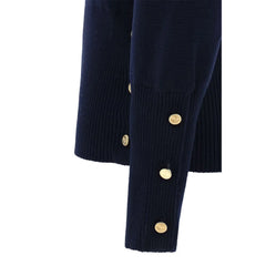 Thom Browne Virgin wool Sweater - IT44 | L