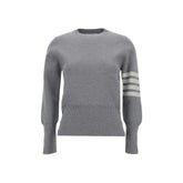 Thom Browne Virgin wool Sweater - IT44 | L