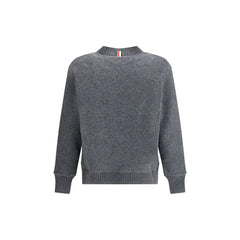 Thom Browne Wool Cardigan - Cardigans