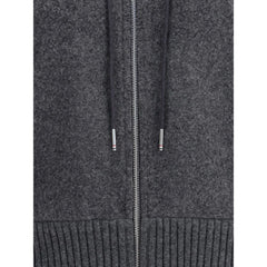 Thom Browne Wool Hoodie - IT40 | M