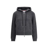 Thom Browne Wool Hoodie - IT40 | M