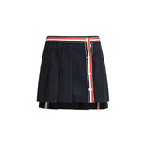 Thom Browne Wool Mini Skirt - IT40 | M