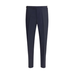 Thom Browne Wool Pants - Trousers