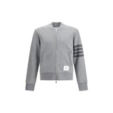Thom Browne Zip Sweatshirt - 1