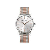 Thomas Sabo Multicolor Stainless Steel Dress Watch
