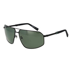 Timberland Black Men Sunglass - Sunglasses