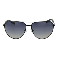 Timberland Black Men Sunglass - Sunglasses