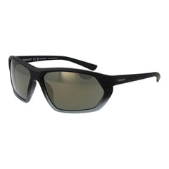 Timberland Black Men Sunglass - Sunglasses