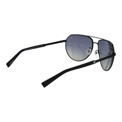 Timberland Black Men Sunglass - Sunglasses
