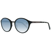 Timberland Black Plastic Sunglasses - Sunglasses