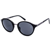 Timberland Black Plastic Sunglasses - Sunglasses