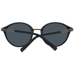 Timberland Black Plastic Sunglasses - Sunglasses
