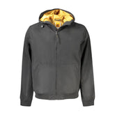 Timberland Black Polyester Men Jacket - M