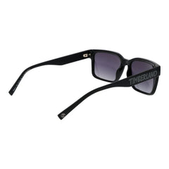 Timberland Black Unisex Sunglass - Sunglasses