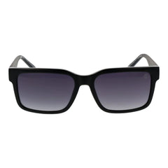 Timberland Black Unisex Sunglass - Sunglasses