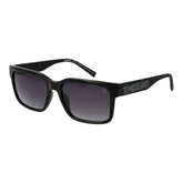 Timberland Black Unisex Sunglass - Sunglasses