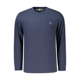 Timberland Blue Cotton Men T-Shirt - XXL - T-Shirts