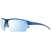 Timberland Blue Men Sunglass - Sunglasses