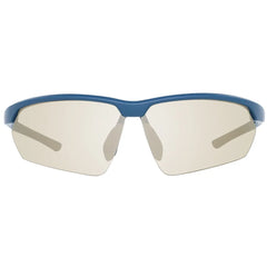Timberland Blue Men Sunglass - Sunglasses