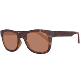 Timberland Brown Injected Sunglasses - Sunglasses