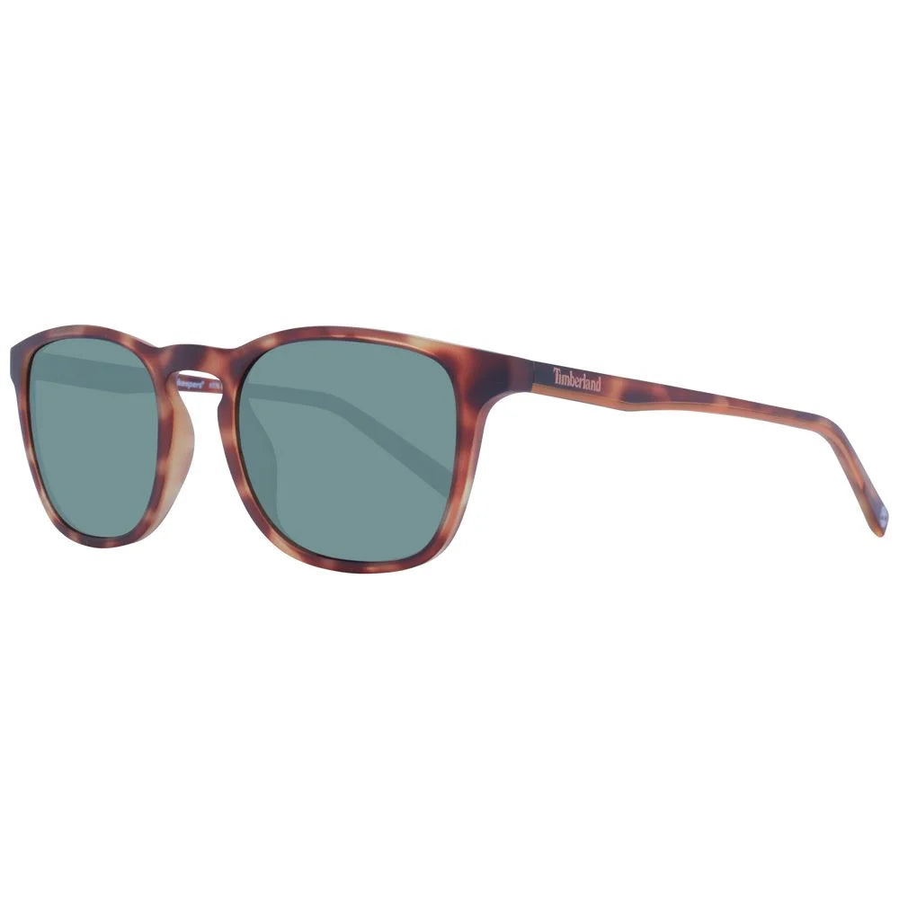 Timberland Brown Men Sunglass - Sunglasses