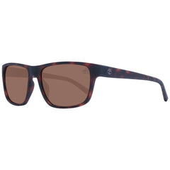 Timberland Brown Men Sunglass - Sunglasses
