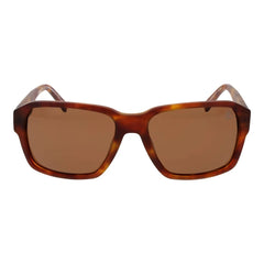 Timberland Brown Men Sunglass - Sunglasses