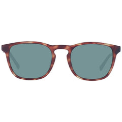 Timberland Brown Men Sunglass - Sunglasses