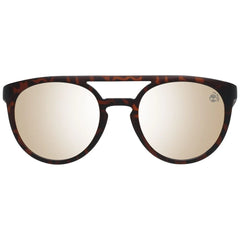 Timberland Brown Men Sunglass - Sunglasses