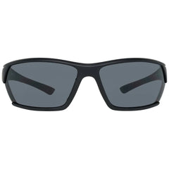 Timberland Brown Resin Sunglasses - Sunglasses