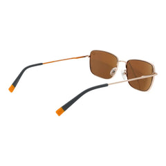 Timberland Gold Men Sunglass - Sunglasses
