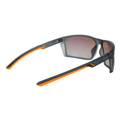 Timberland Gray Men Sunglass - Sunglasses