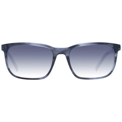 Timberland Gray Men Sunglass - Sunglasses