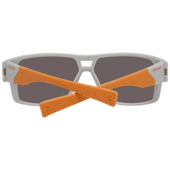 Timberland Gray Men Sunglass - Sunglasses